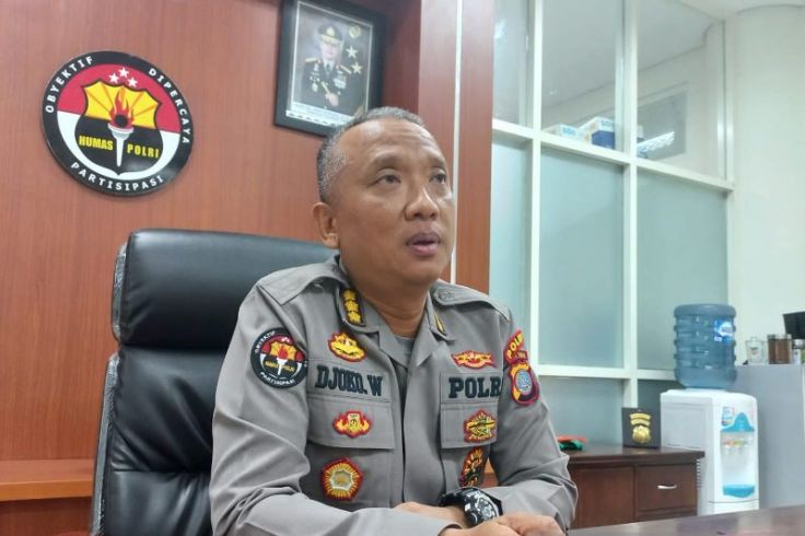 Mantan Rektor Untad Palu Dan Mahasiswi Jadi Tersangka Pelanggaran ITE