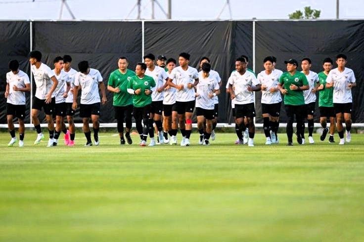 Menakar Peluang Indonesia Lolos Ke 16 Besar Piala Dunia U-17