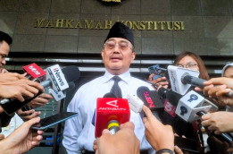 MKMK: Semua Bukti Dugaan Pelanggaran Etik Sudah Lengkap