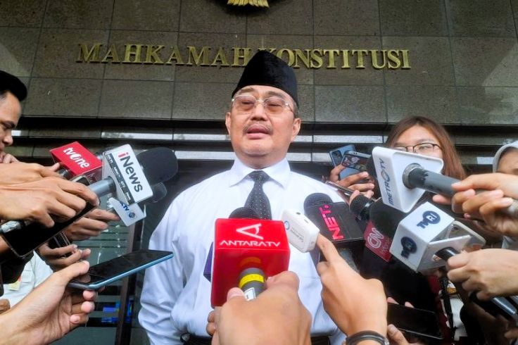 MKMK: Semua Bukti Dugaan Pelanggaran Etik Sudah Lengkap