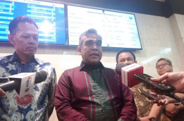 Muzani Sebut Apdesi Tak Deklarasikan Dukungan Ke Prabowo-Gibran