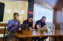 NasDem: Gagasan dan Ide Lebih Baik Dibanding Gimik Politik