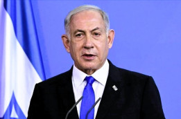 Netanyahu Sebut Ada Kemajuan Dalam Negosiasi Kesepakatan Sandera