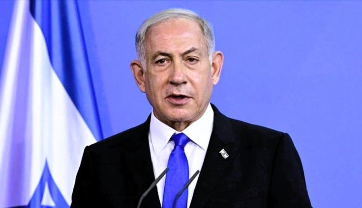 Netanyahu Sebut Ada Kemajuan Dalam Negosiasi Kesepakatan Sandera