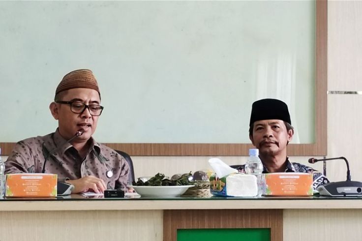 NU-Muhammadiyah Lampung Imbau Masyarakat Tak Terprovokasi Kasus Bitung