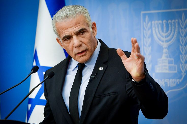 Oposisi Israel Desak PM Netanyahu Mundur