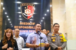 Panji Gumilang di Tetapkan Tersangka Pencucian Uang Yayasan