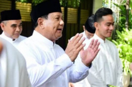 Pengamat: Pola Komunikasi Prabowo Bisa Lebih Cair