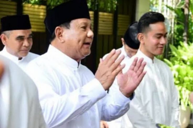 Pengamat: Pola Komunikasi Prabowo Bisa Lebih Cair