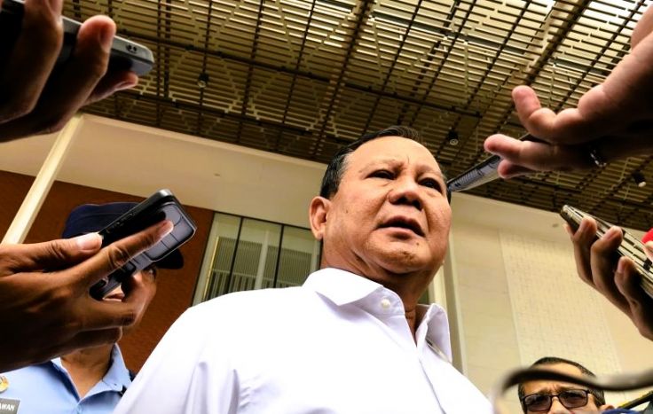 Pengamat: Prabowo Siapkan RS di Gaza Bukti Ikut Bantu Palestina