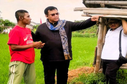 Petani Sleman Ingin Ada Pupuk Bersubsidi Untuk Hortikultura