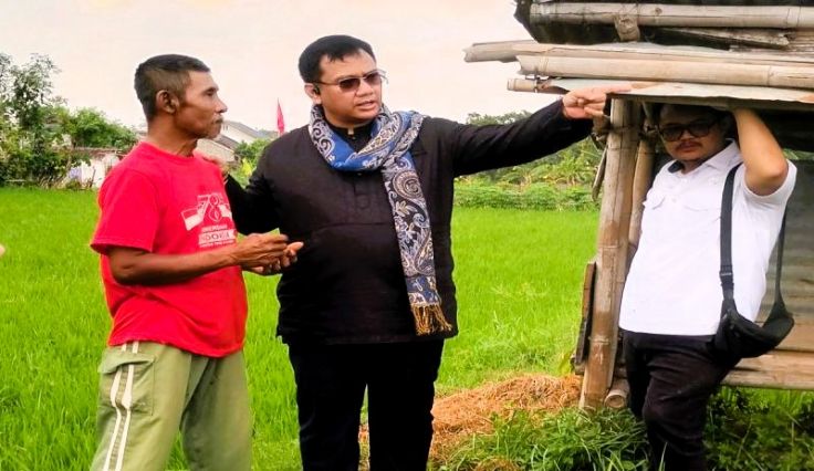 Petani Sleman Ingin Ada Pupuk Bersubsidi Untuk Hortikultura