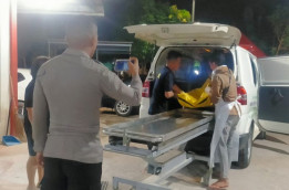 PN Batam Benarkan Salah Satu Hakimnya Ditemukan Meninggal di Hotel