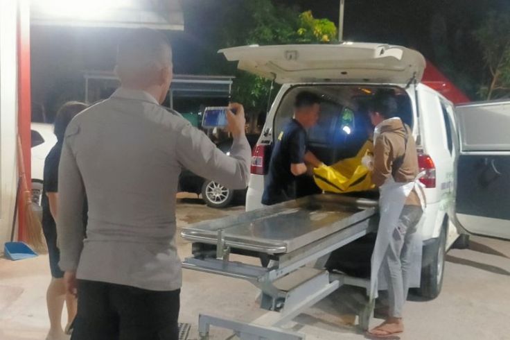 PN Batam Benarkan Salah Satu Hakimnya Ditemukan Meninggal di Hotel