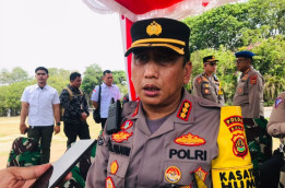 Polda Bali: OTK Aniaya Anggota Satpol PP Yang Amankan 33 PSK