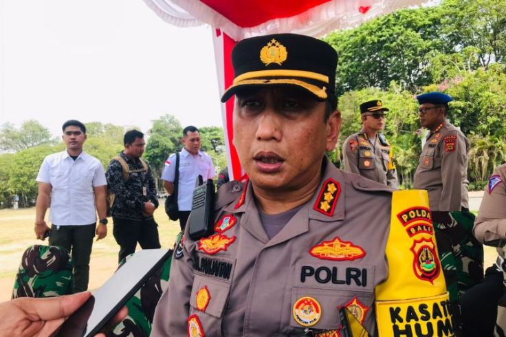 Polda Bali: OTK Aniaya Anggota Satpol PP Yang Amankan 33 PSK