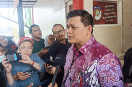 Polisi : Alex Tirta Sewa Rumah Kertanegara Sejak 2020