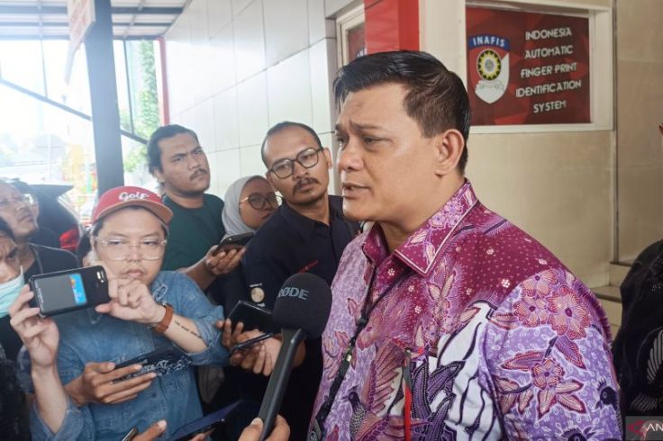 Polisi : Alex Tirta Sewa Rumah Kertanegara Sejak 2020