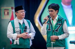 PPP : Difabel  Bisa Maju Sebagai Calon Anggota Legislatif