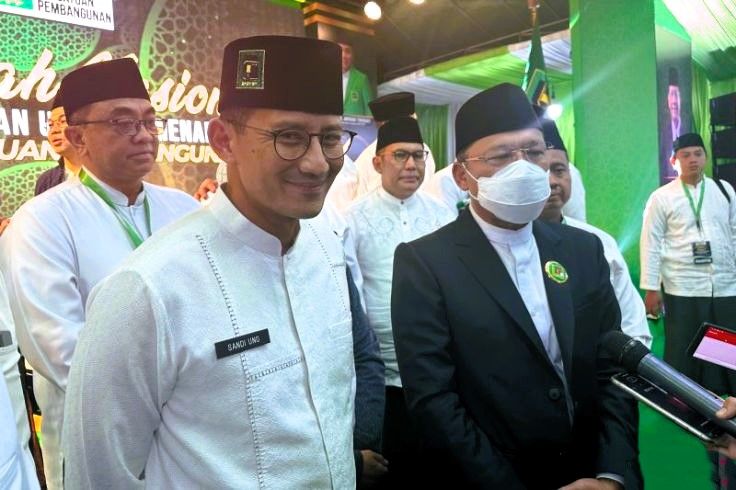 PPP:  Media Sosial Harus Jadi Sarana Positif Berkampanye