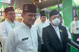 PPP Sambut Masa Kampanye Dengan Mengadakan Istigasah Nasional