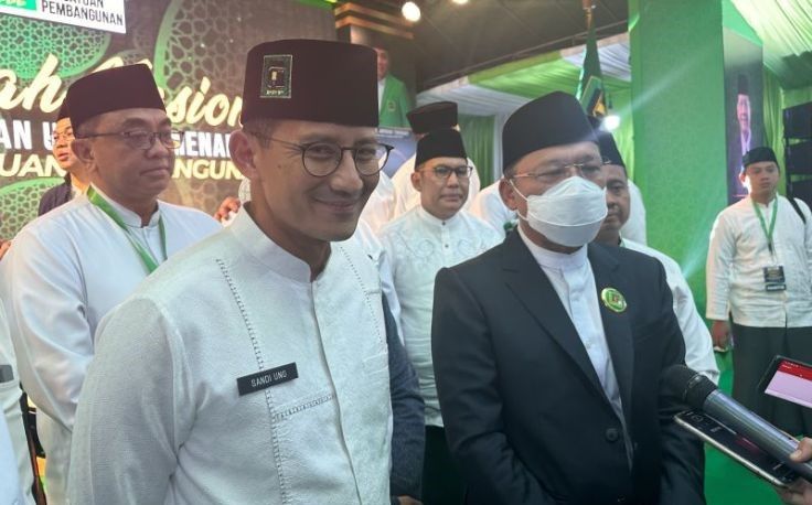 PPP Sambut Masa Kampanye Dengan Mengadakan Istigasah Nasional