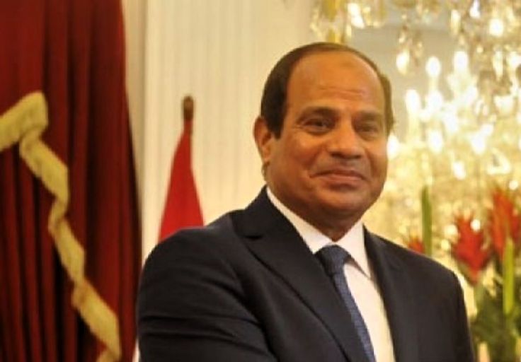 Presiden Sisi Tegaskan Mesir Tolak Pemindahan Paksa Warga Palestina