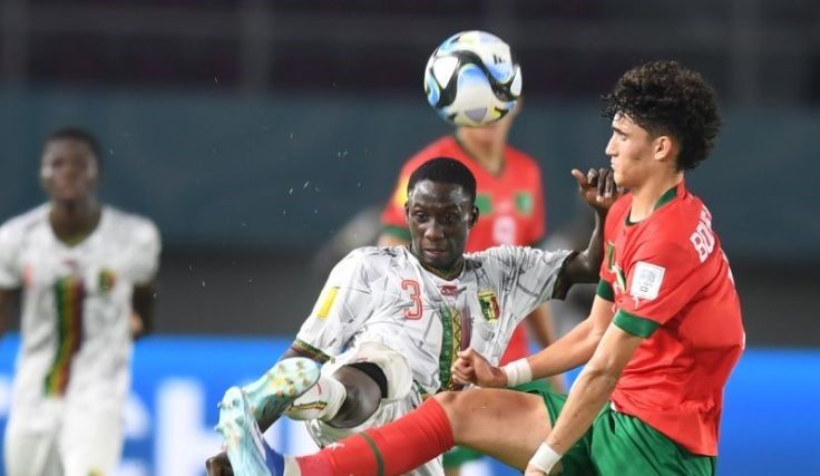 Preview Prancis Vs Mali: Dua Gaya Berburu Satu Tujuan