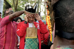 PSI Incar Satu Fraksi Di Papua Barat Daya