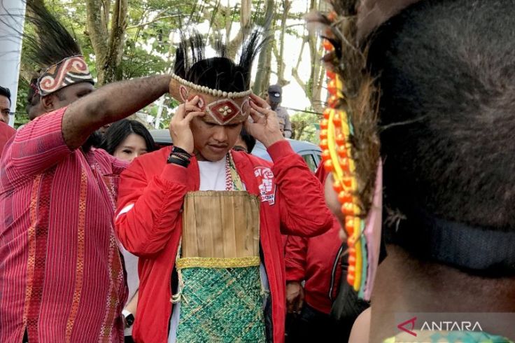 PSI Incar Satu Fraksi Di Papua Barat Daya