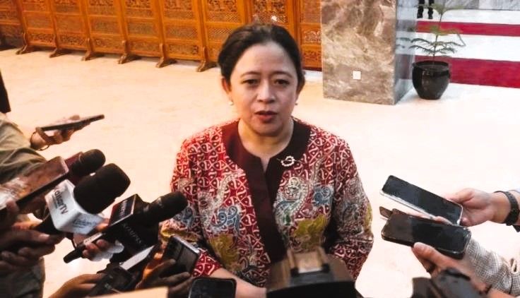 Puan Maharani Tegaskan PDIP Dukung Pemerintahan Jokowi