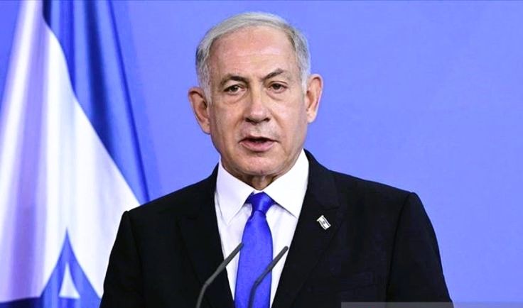 Sadis! Netanyahu Akan Lanjutkan Perang Usai Pembebasan Sandera