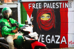 Sebuah Kesaksian Yang Mengerikan di RS Al Shifa Gaza