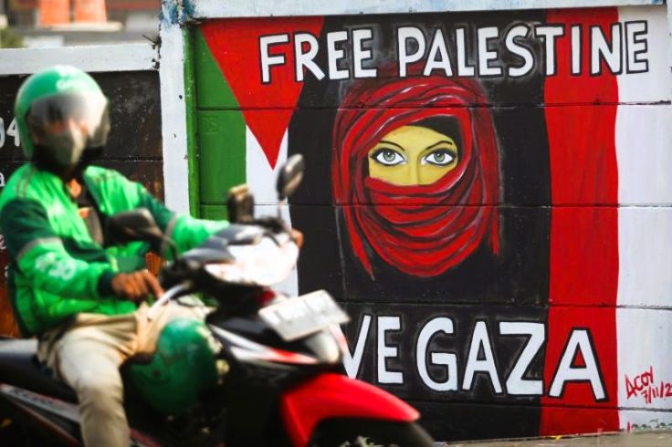 Sebuah Kesaksian Yang Mengerikan di RS Al Shifa Gaza