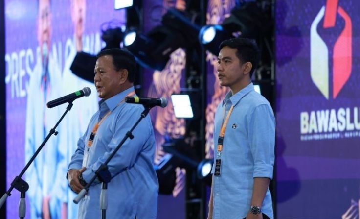 TKN: Prabowo-Gibran “all In” Pemilu Riang Gembira