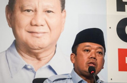 TKN Prabowo-Gibran: Pemimpin Seharusnya Optimistis Masa Depan Bangsa