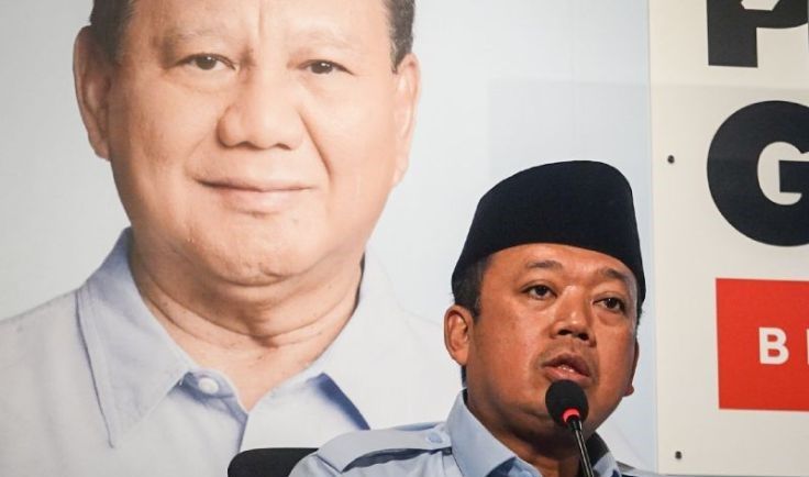 TKN Prabowo-Gibran: Pemimpin Seharusnya Optimistis Masa Depan Bangsa