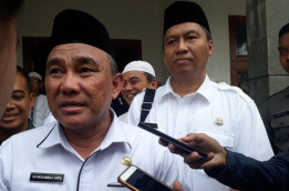 Wali Kota Depok Imbau Gen Z Tidak Golput Pada Pemilu 2024