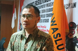 Akademisi: Ikutsertakan Masyarakat Cegah Pelanggaran Pemilu