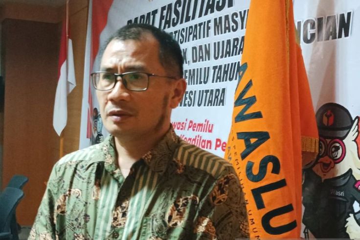 Akademisi: Ikutsertakan Masyarakat Cegah Pelanggaran Pemilu