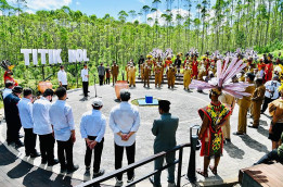 Akademisi: Isu IKN Semestinya Difokuskan Kesejahteraan Rakyat