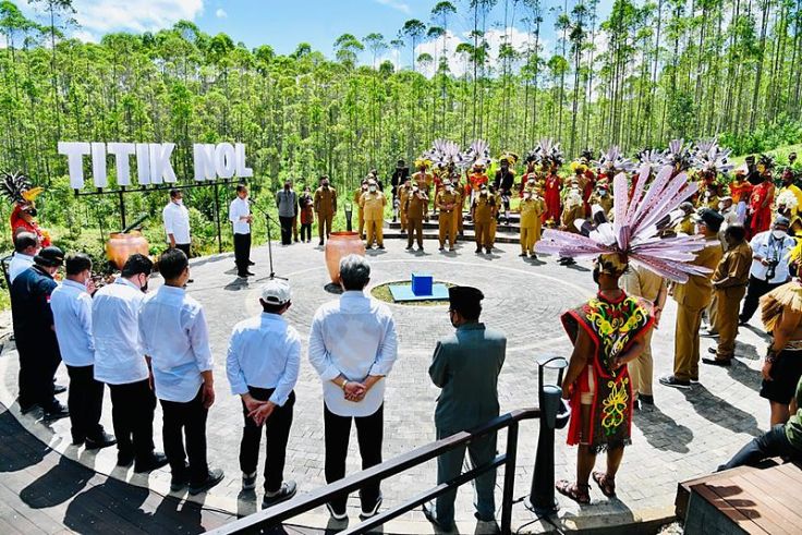 Akademisi: Isu IKN Semestinya Difokuskan Kesejahteraan Rakyat