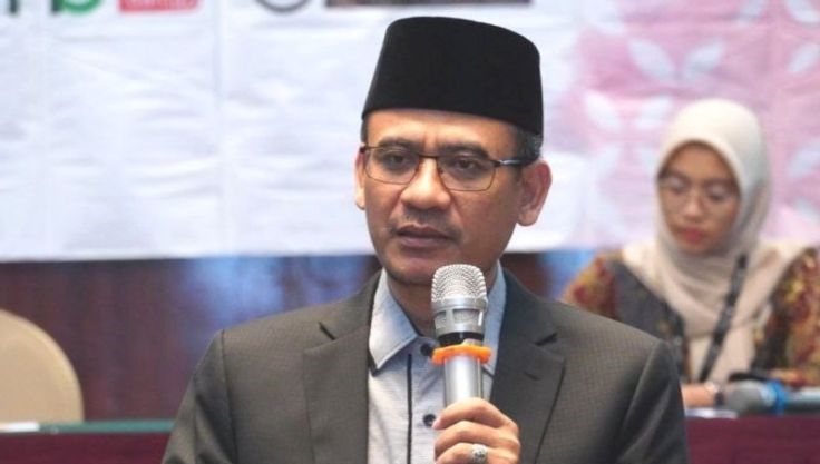 Akademisi: Moderasi Beragama Bukan Bid'ah