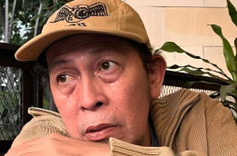 Aktor Yayu Unru Meninggal Dunia Usia 61 Tahun