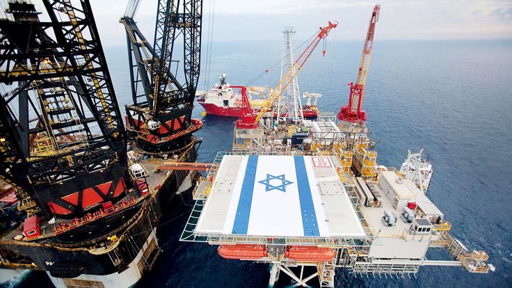 Analisa di Balik Genosida oleh Israel: Geostrategi dan Geopolitik