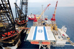 Analisa di Balik Genosida oleh Israel: Geostrategi dan Geopolitik
