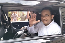 Anies Akan Kampanye ke Bengkulu dan Muhaimin Tetap di Aceh