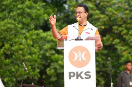 Anies: Perubahan Yang Baik di Jakarta Harus Dirasakan di Seluruh Indonesia