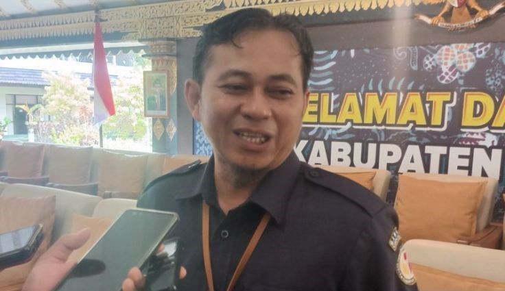 Bawaslu: Baru Lima Desa di Sleman Deklarasi Desa Anti-politik Uang