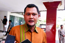 Bawaslu NTB Laporkan 10 Kasus Pelanggaran Pemilu ASN ke KASN